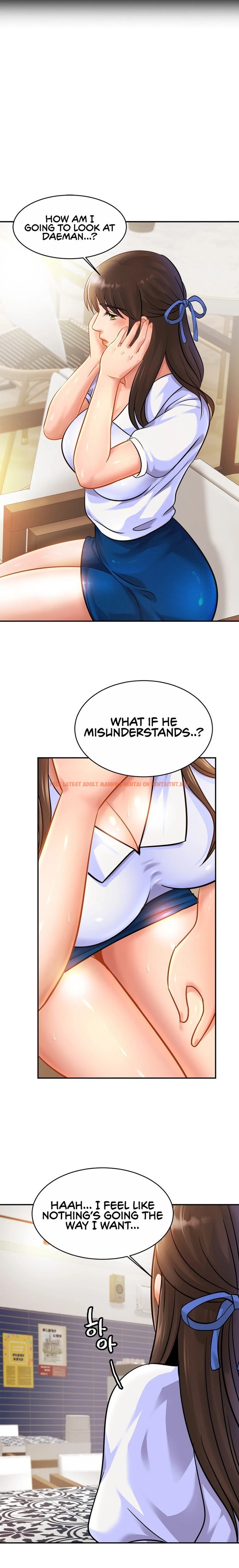 Read Hentai Image 3 804 in comic Close Family - Chapter 28 - hentaitnt.net