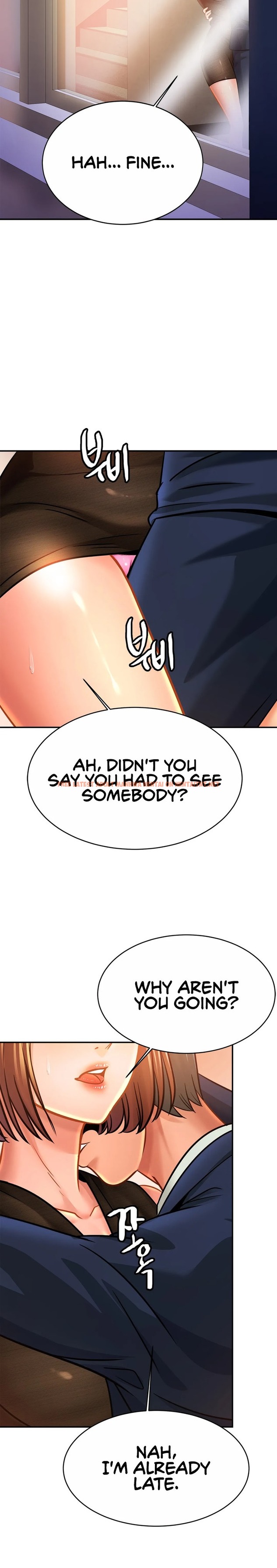 Read Hentai Image 6 804 in comic Close Family - Chapter 28 - hentaitnt.net