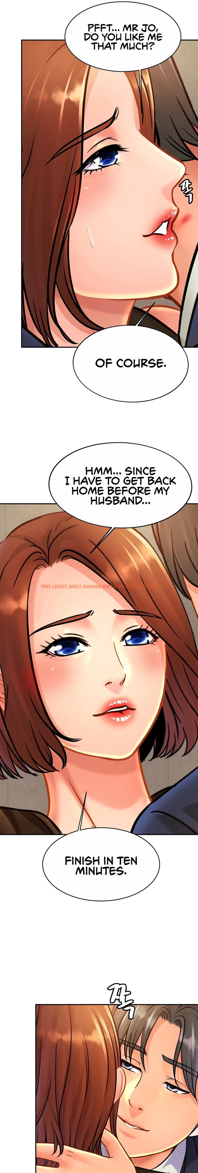 Read Hentai Image 7 804 in comic Close Family - Chapter 28 - hentaitnt.net