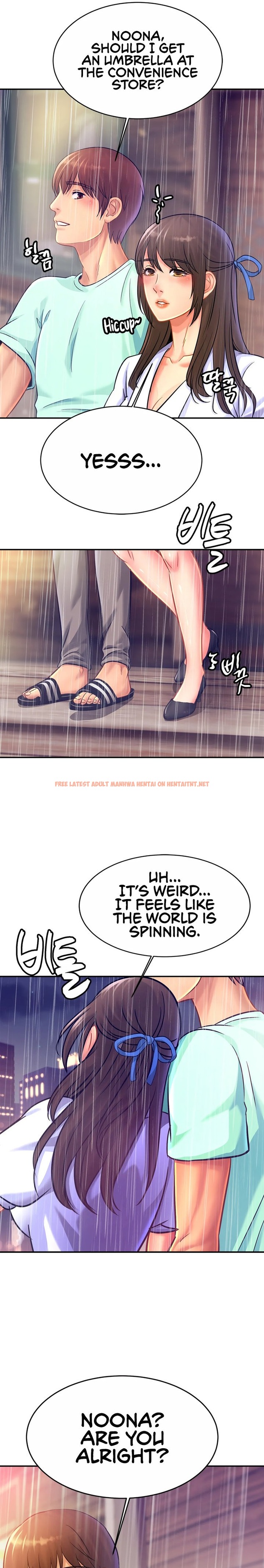 Read Hentai Image 10 282 in comic Close Family - Chapter 29 - hentaitnt.net