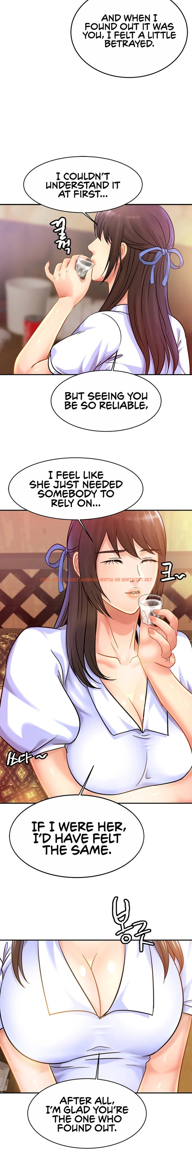 Read Hentai Image 6 282 in comic Close Family - Chapter 29 - hentaitnt.net