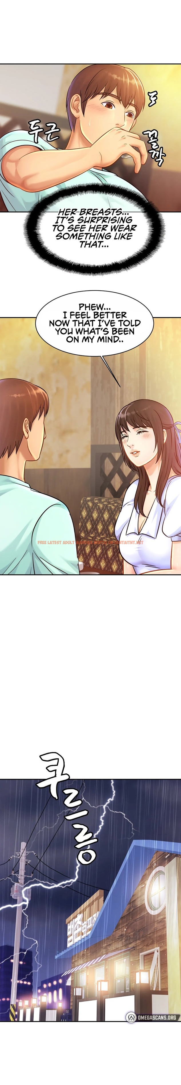 Read Hentai Image 7 282 in comic Close Family - Chapter 29 - hentaitnt.net