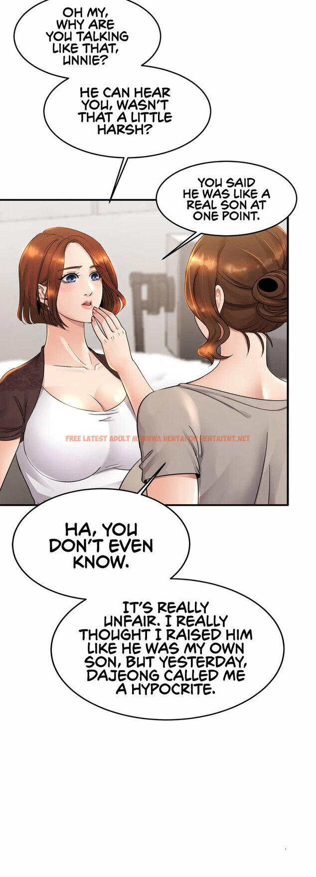 Read Hentai Image 38 194 in comic Close Family - Chapter 3 - hentaitnt.net