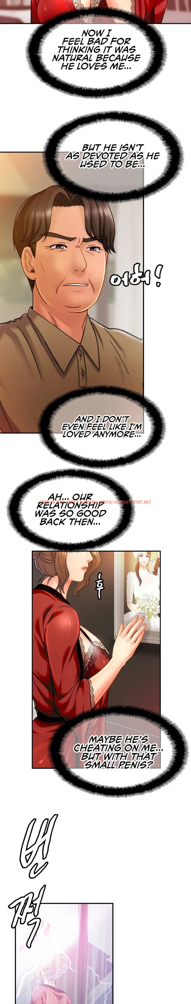 Read Hentai Image 13 589 in comic Close Family - Chapter 30 - hentaitnt.net