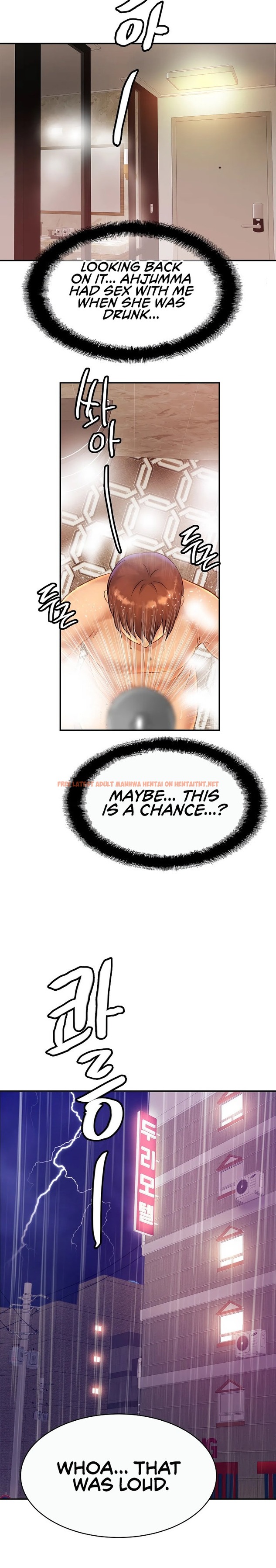 Read Hentai Image 20 590 in comic Close Family - Chapter 30 - hentaitnt.net