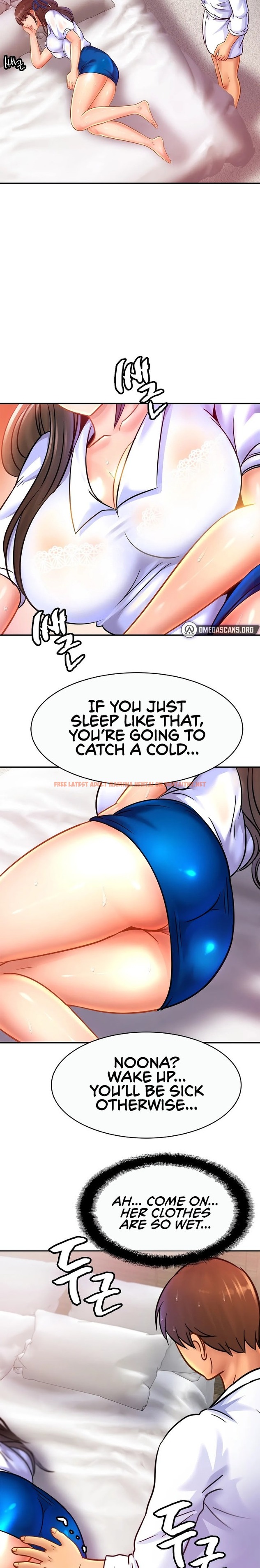 Read Hentai Image 22 590 in comic Close Family - Chapter 30 - hentaitnt.net