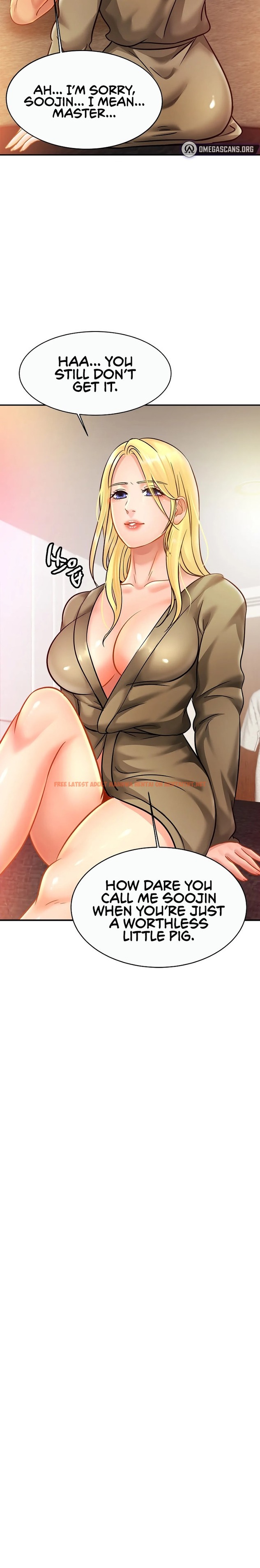 Read Hentai Image 8 589 in comic Close Family - Chapter 30 - hentaitnt.net