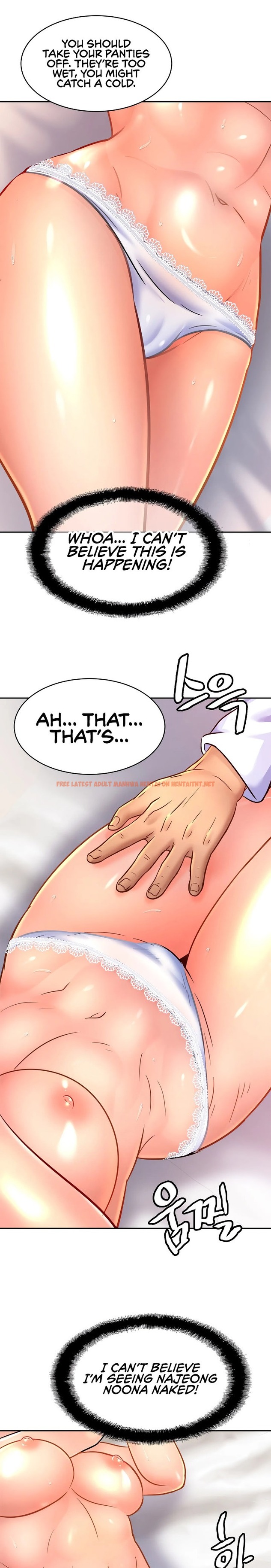 Read Hentai Image 8 097 in comic Close Family - Chapter 31 - hentaitnt.net