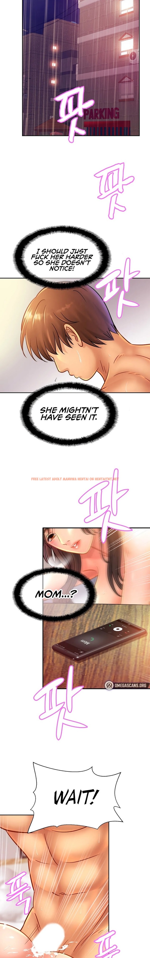 Read Hentai Image 2 709 in comic Close Family - Chapter 32 - hentaitnt.net