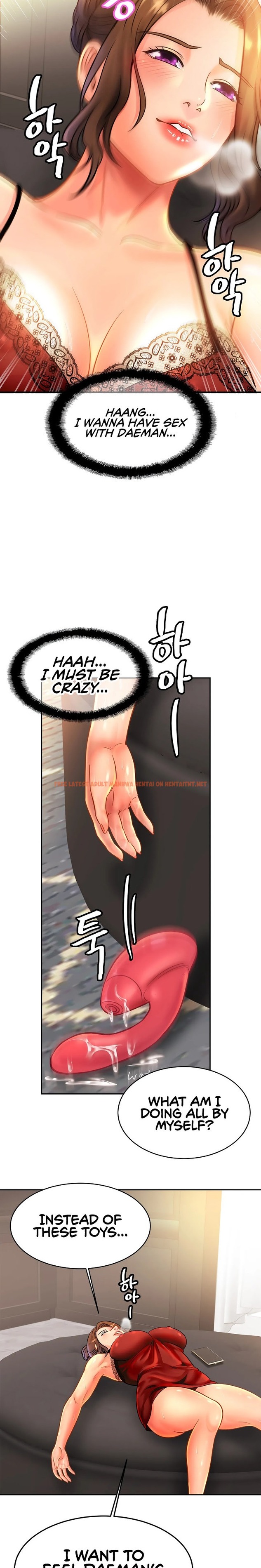 Read Hentai Image 7 709 in comic Close Family - Chapter 32 - hentaitnt.net