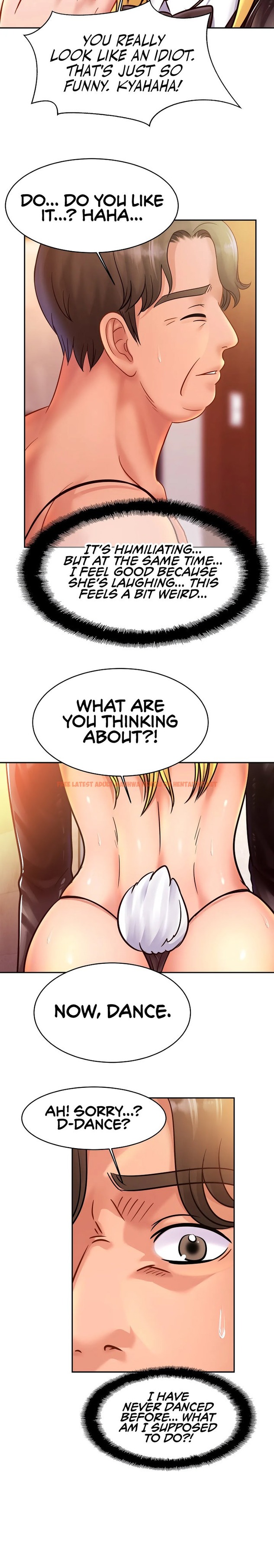 Read Hentai Image 18 035 in comic Close Family - Chapter 34 - hentaitnt.net