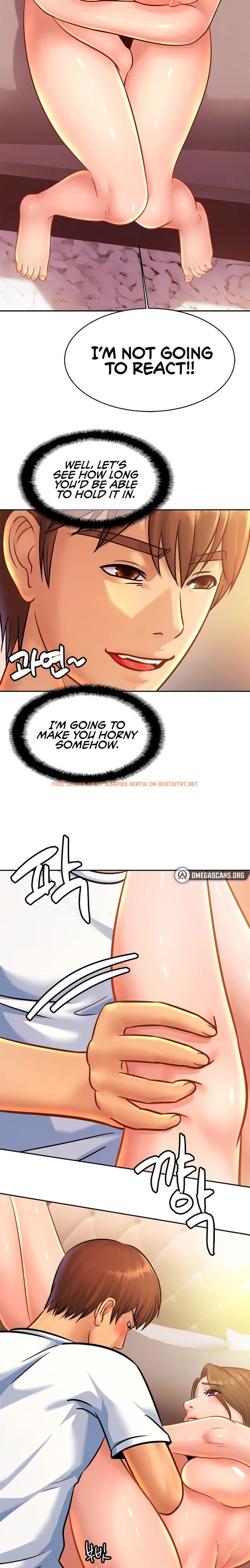 Read Hentai Image 2 034 in comic Close Family - Chapter 34 - hentaitnt.net