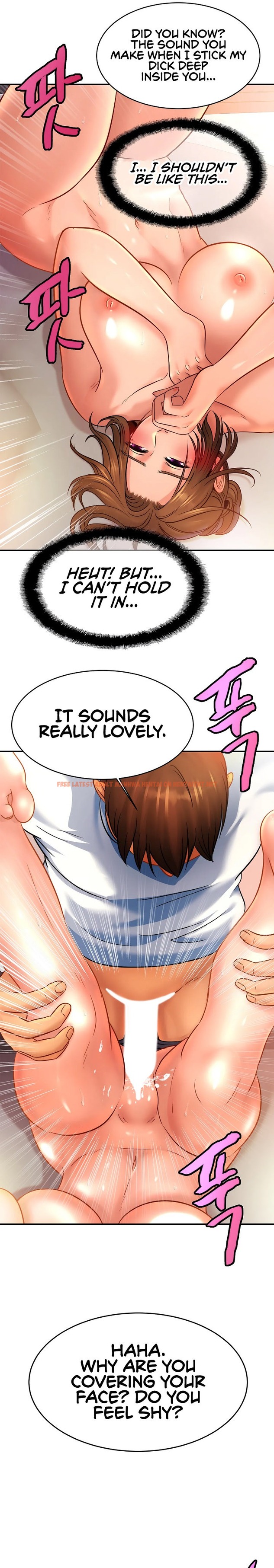 Read Hentai Image 4 034 in comic Close Family - Chapter 34 - hentaitnt.net