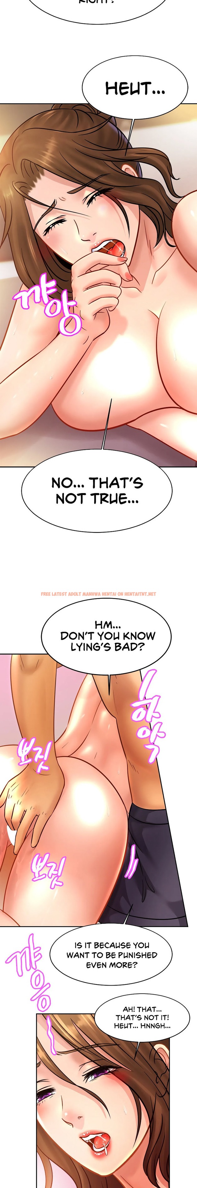 Read Hentai Image 14 283 in comic Close Family - Chapter 35 - hentaitnt.net