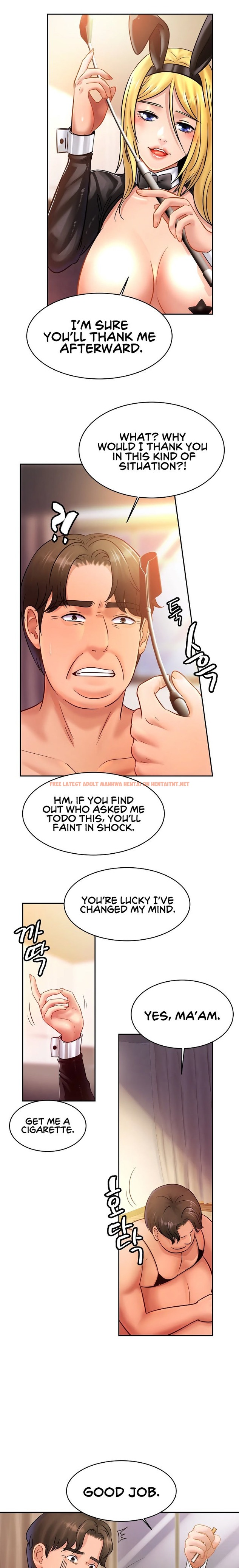 Read Hentai Image 2 283 in comic Close Family - Chapter 35 - hentaitnt.net