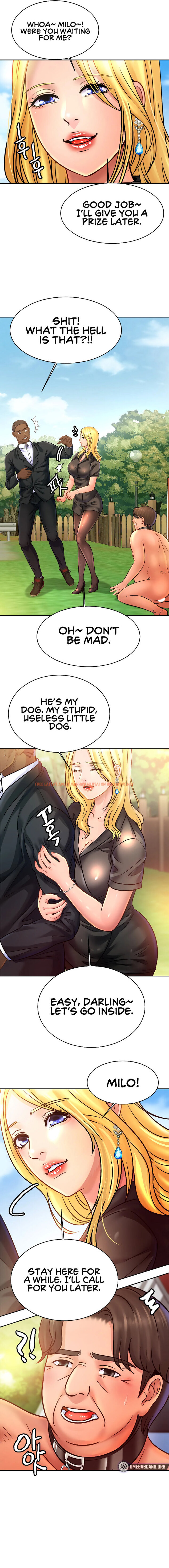 Read Hentai Image 13 398 in comic Close Family - Chapter 36 - hentaitnt.net