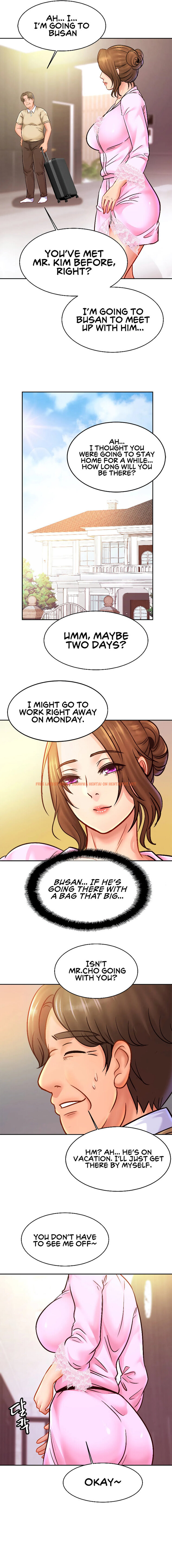 Read Hentai Image 8 398 in comic Close Family - Chapter 36 - hentaitnt.net