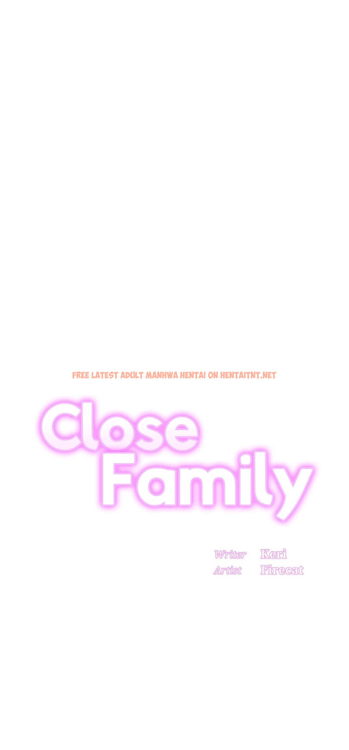 Read Hentai Image 1 382 in comic Close Family - Chapter 37 - hentaitnt.net