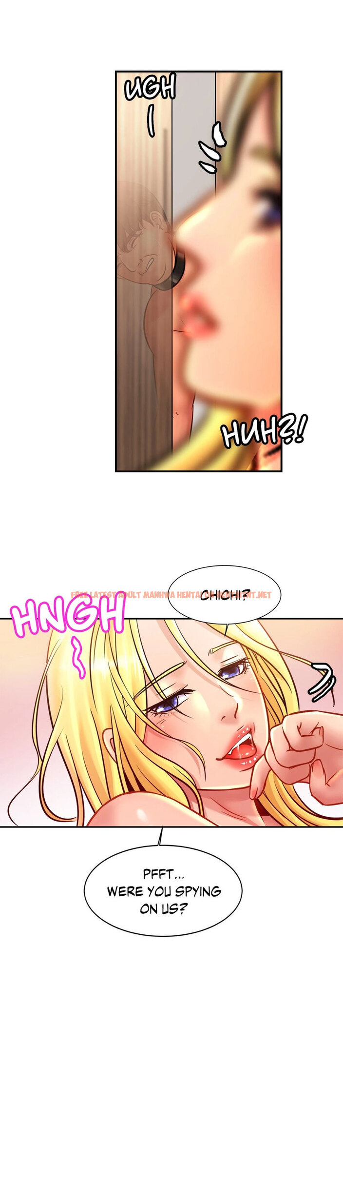 Read Hentai Image 30 389 in comic Close Family - Chapter 37 - hentaitnt.net