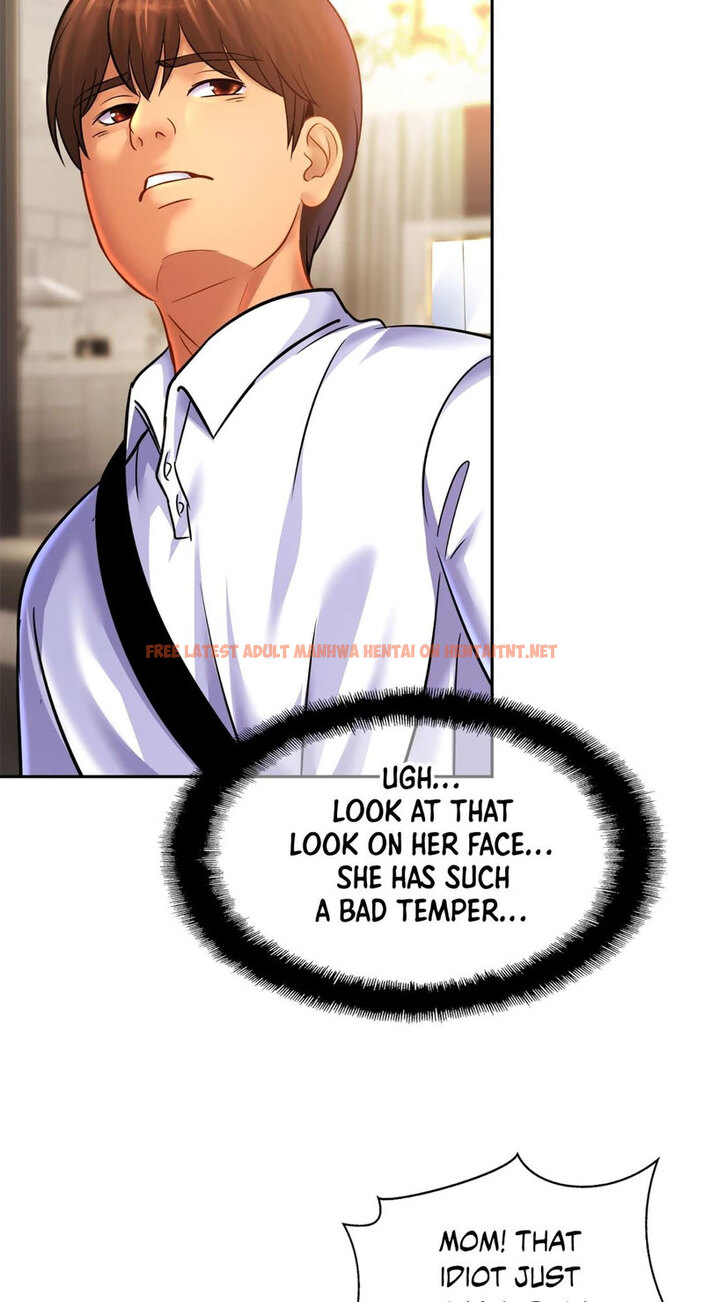 Read Hentai Image 51 390 in comic Close Family - Chapter 37 - hentaitnt.net