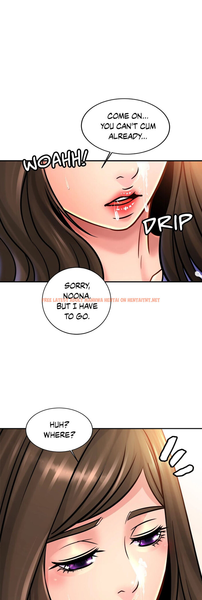 Read Hentai Image 21 493 in comic Close Family - Chapter 38 - hentaitnt.net