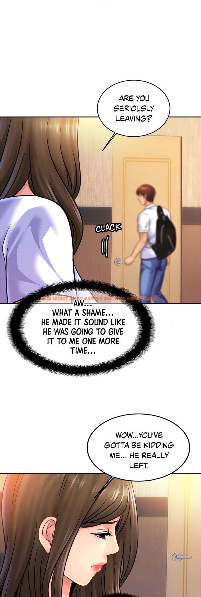 Read Hentai Image 23 493 in comic Close Family - Chapter 38 - hentaitnt.net