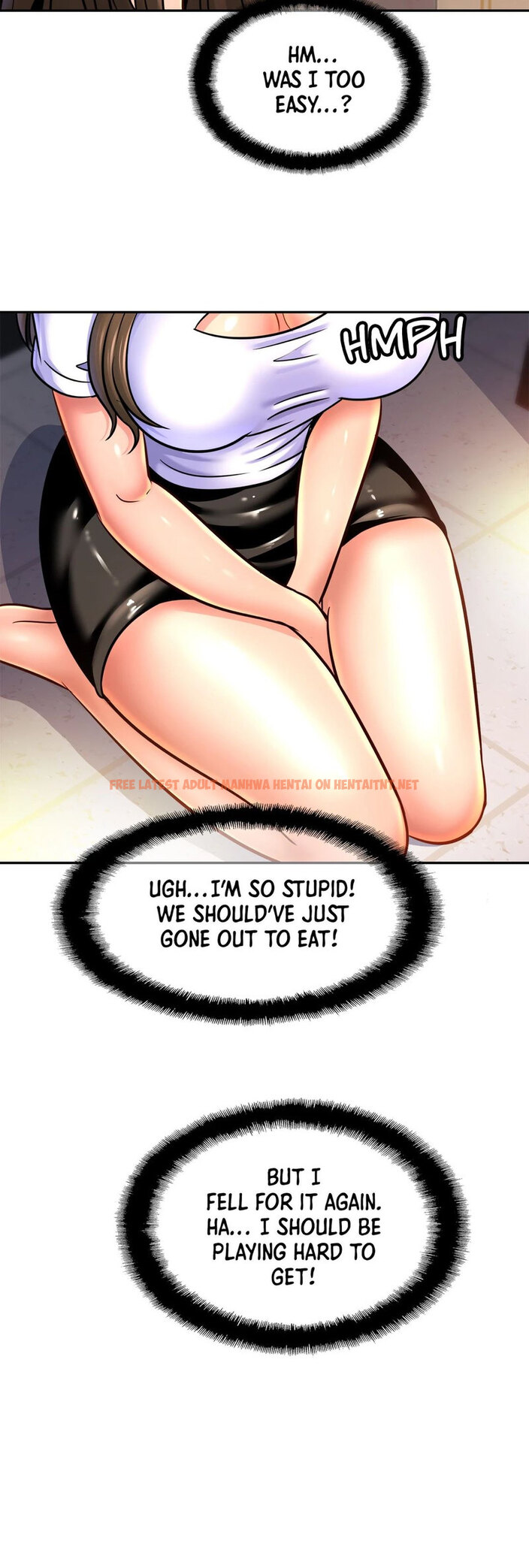 Read Hentai Image 24 493 in comic Close Family - Chapter 38 - hentaitnt.net