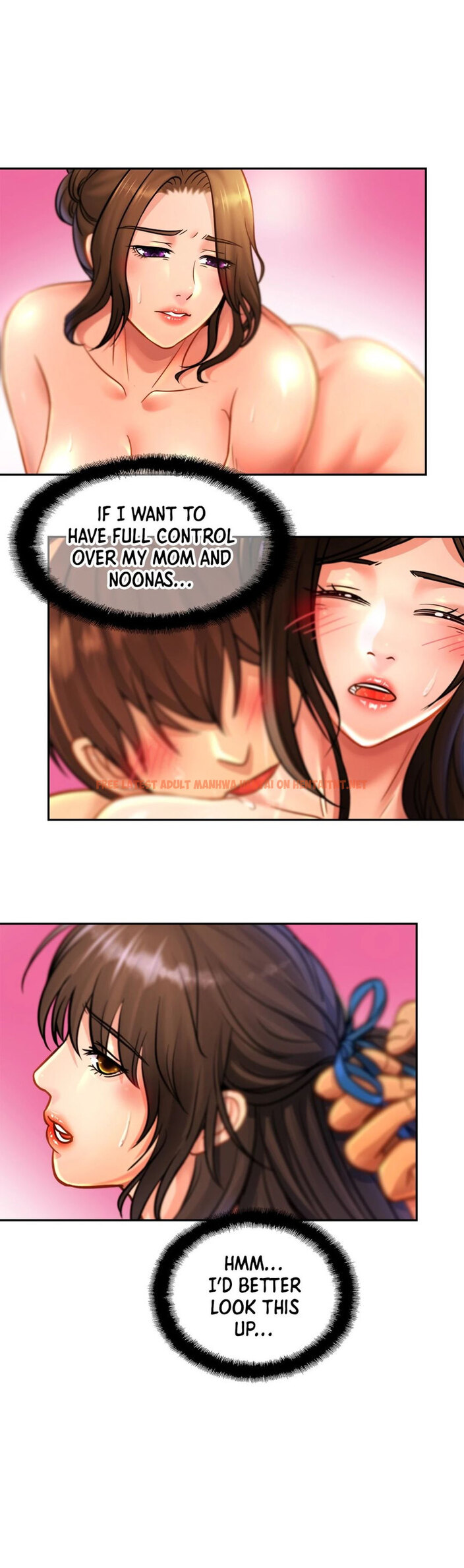 Read Hentai Image 28 494 in comic Close Family - Chapter 38 - hentaitnt.net