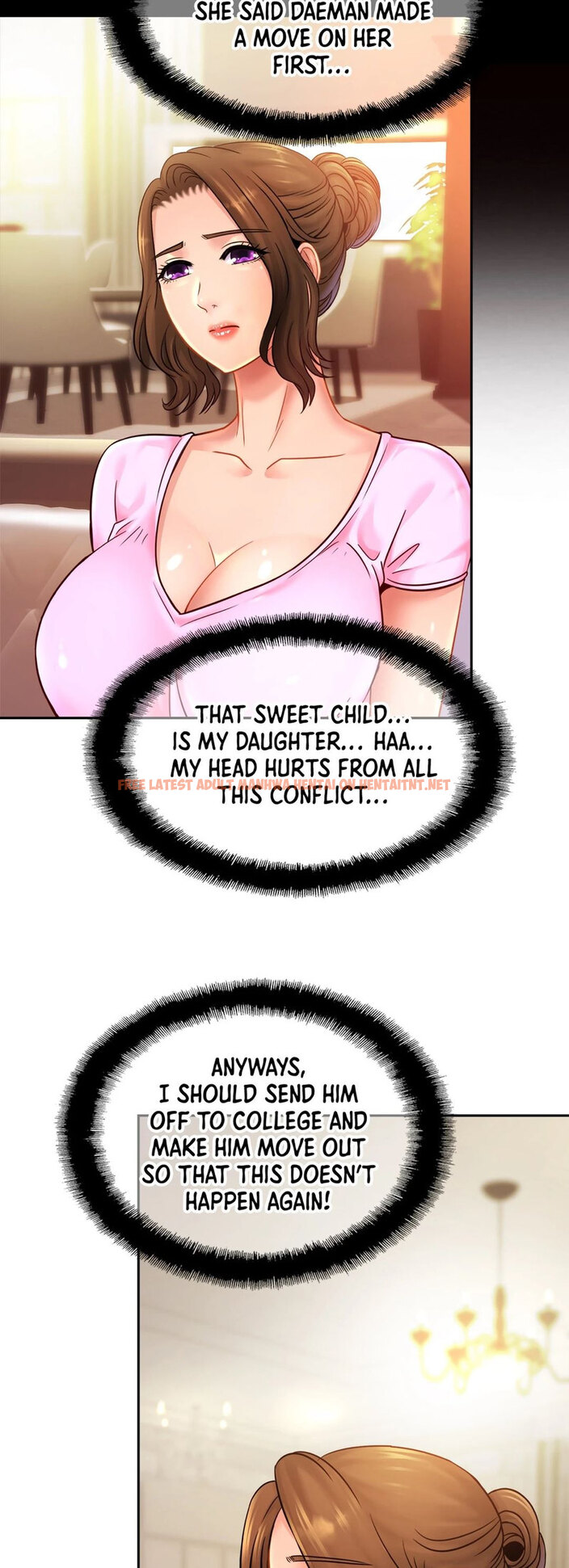 Read Hentai Image 39 496 in comic Close Family - Chapter 38 - hentaitnt.net