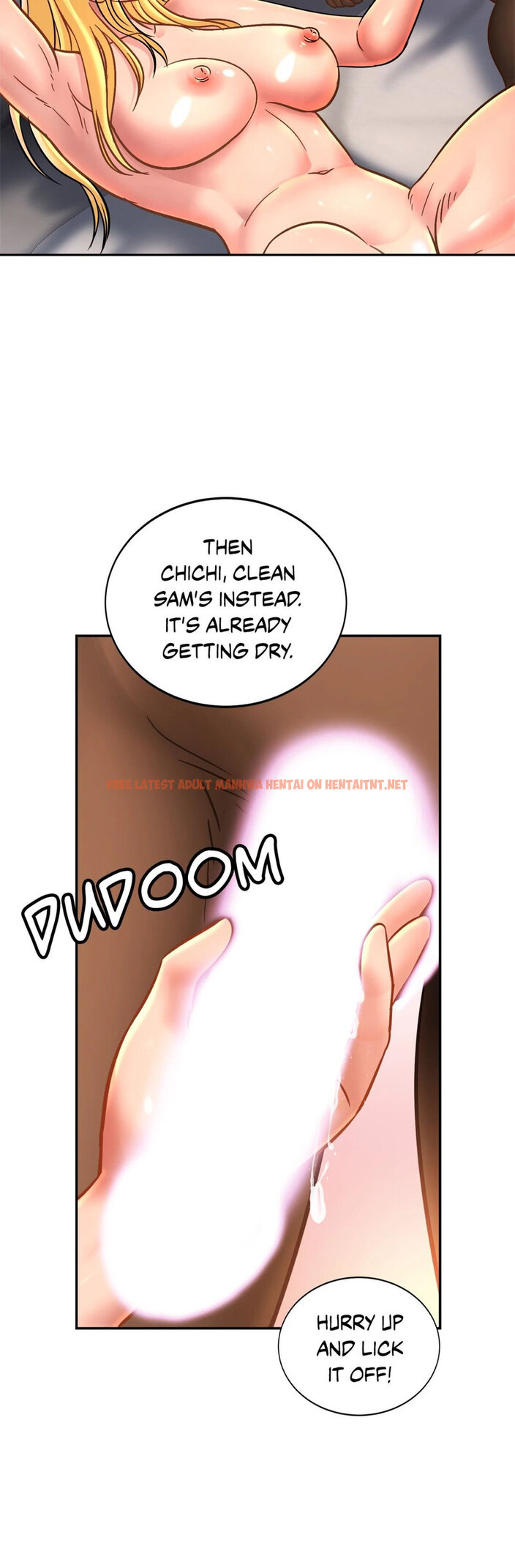 Read Hentai Image 46 497 in comic Close Family - Chapter 38 - hentaitnt.net