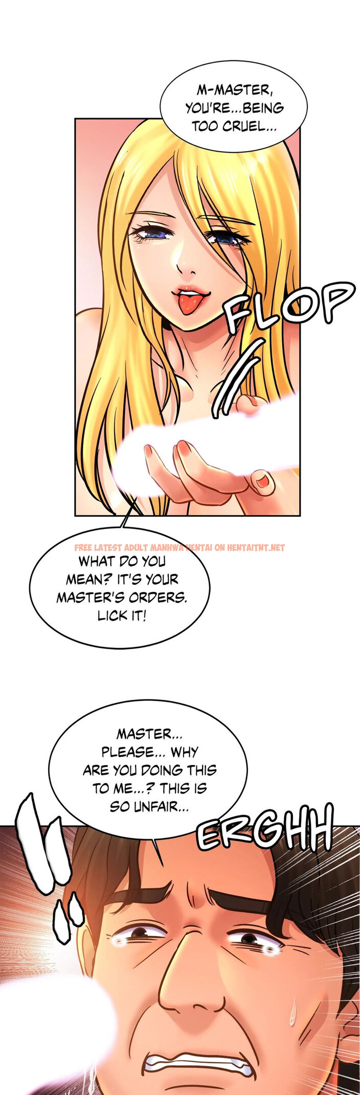 Read Hentai Image 47 497 in comic Close Family - Chapter 38 - hentaitnt.net