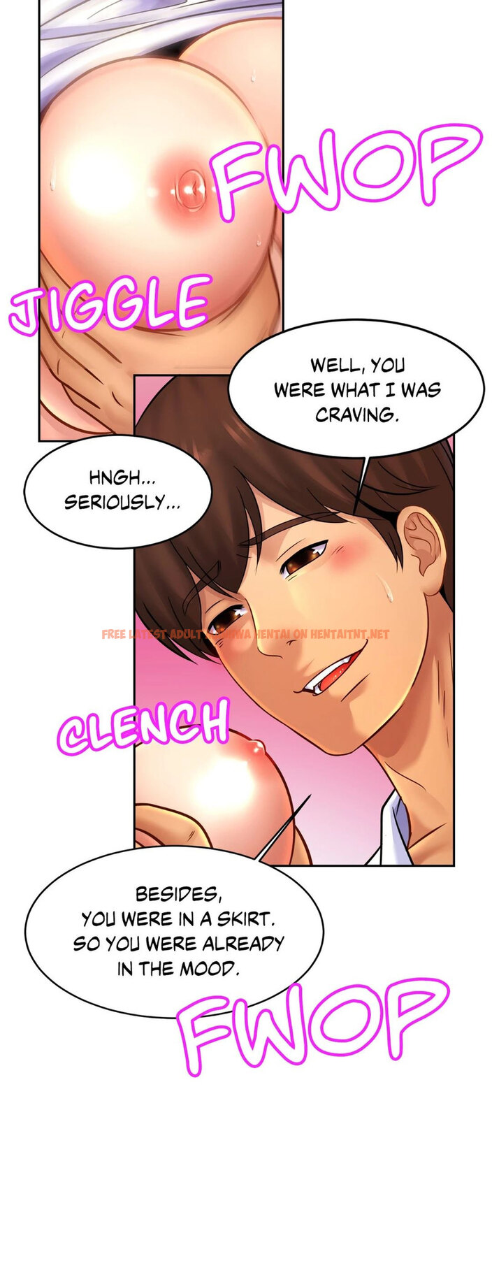 Read Hentai Image 8 491 in comic Close Family - Chapter 38 - hentaitnt.net