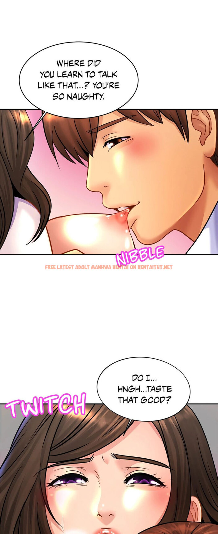 Read Hentai Image 9 491 in comic Close Family - Chapter 38 - hentaitnt.net