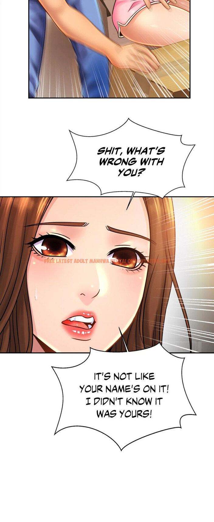 Read Hentai Image 32 742 in comic Close Family - Chapter 39 - hentaitnt.net