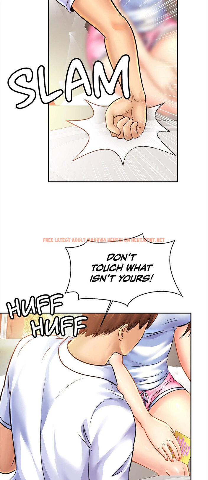 Read Hentai Image 34 742 in comic Close Family - Chapter 39 - hentaitnt.net