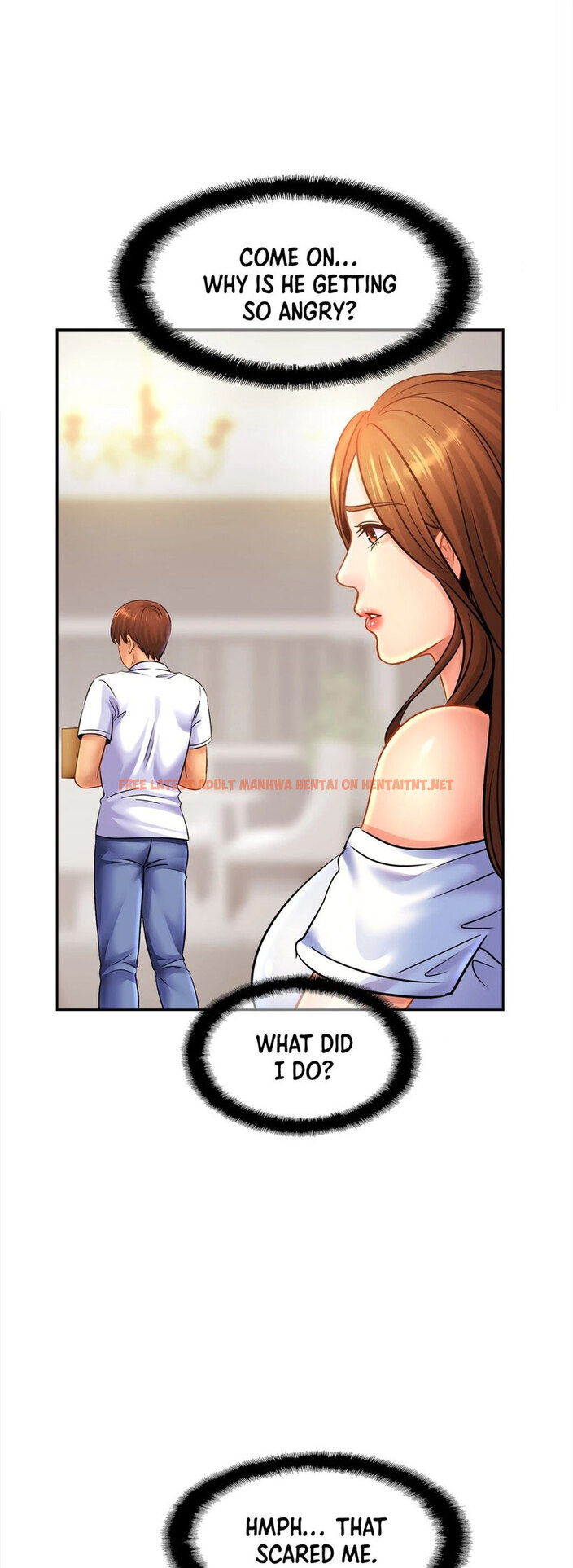 Read Hentai Image 37 742 in comic Close Family - Chapter 39 - hentaitnt.net