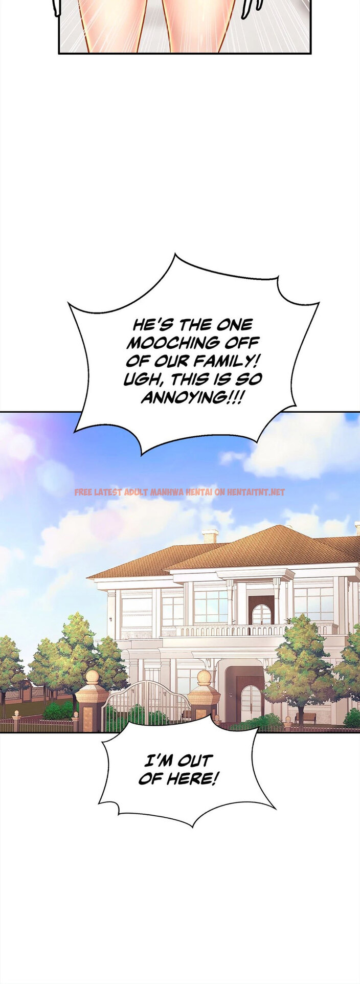 Read Hentai Image 40 742 in comic Close Family - Chapter 39 - hentaitnt.net