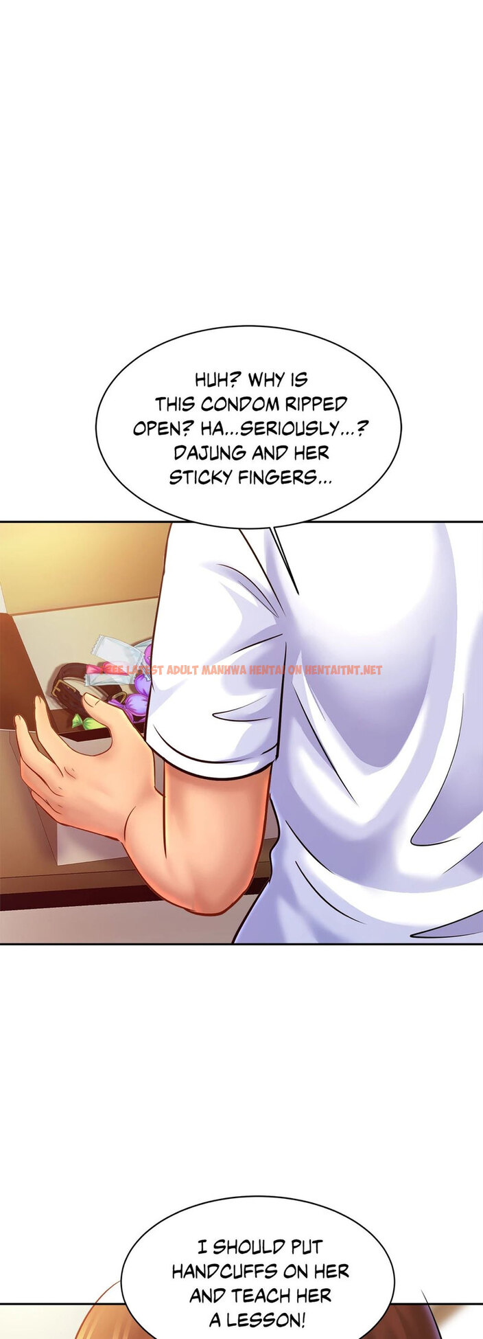 Read Hentai Image 43 743 in comic Close Family - Chapter 39 - hentaitnt.net