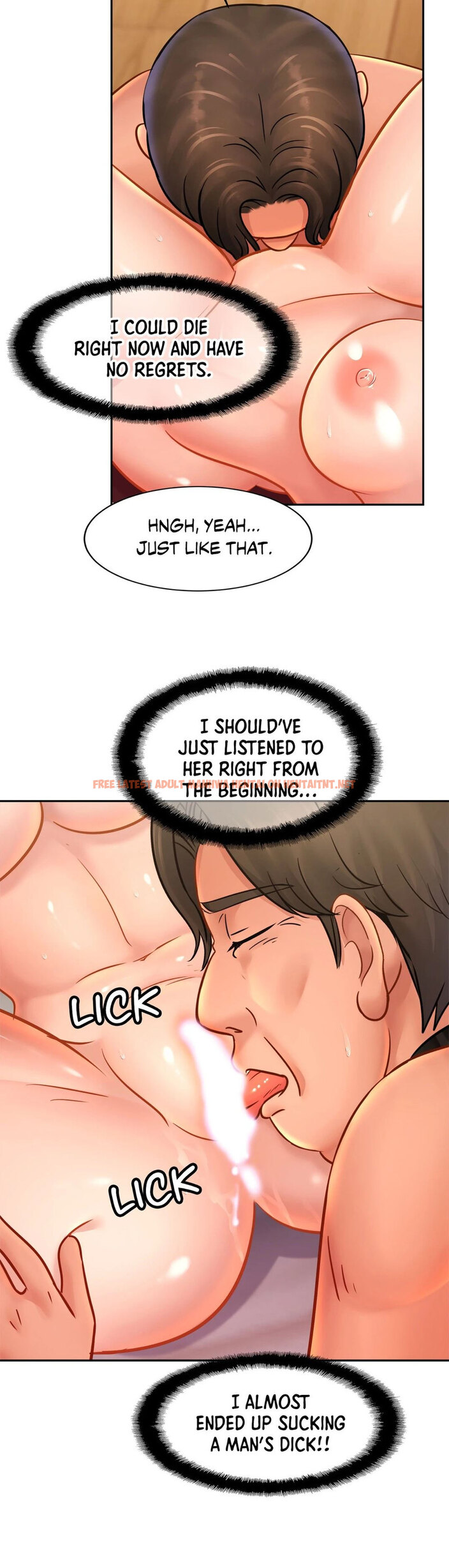 Read Hentai Image 8 738 in comic Close Family - Chapter 39 - hentaitnt.net