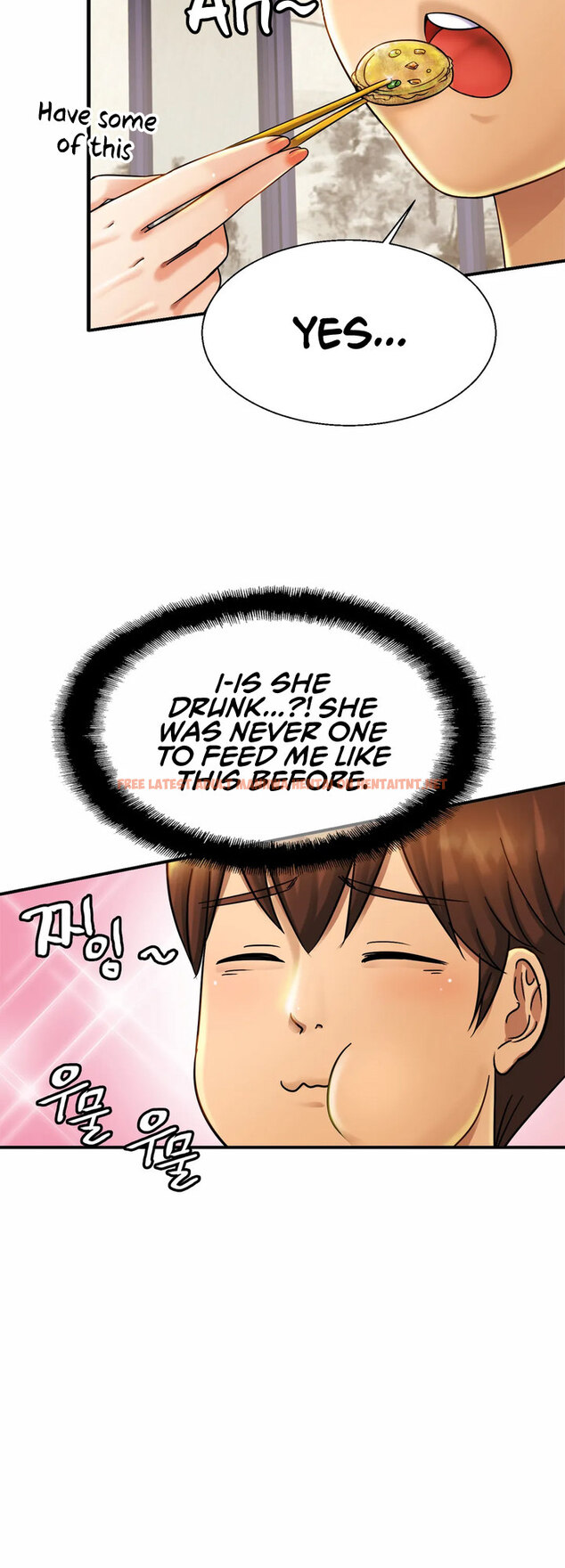 Read Hentai Image 10 919 in comic Close Family - Chapter 4 - hentaitnt.net