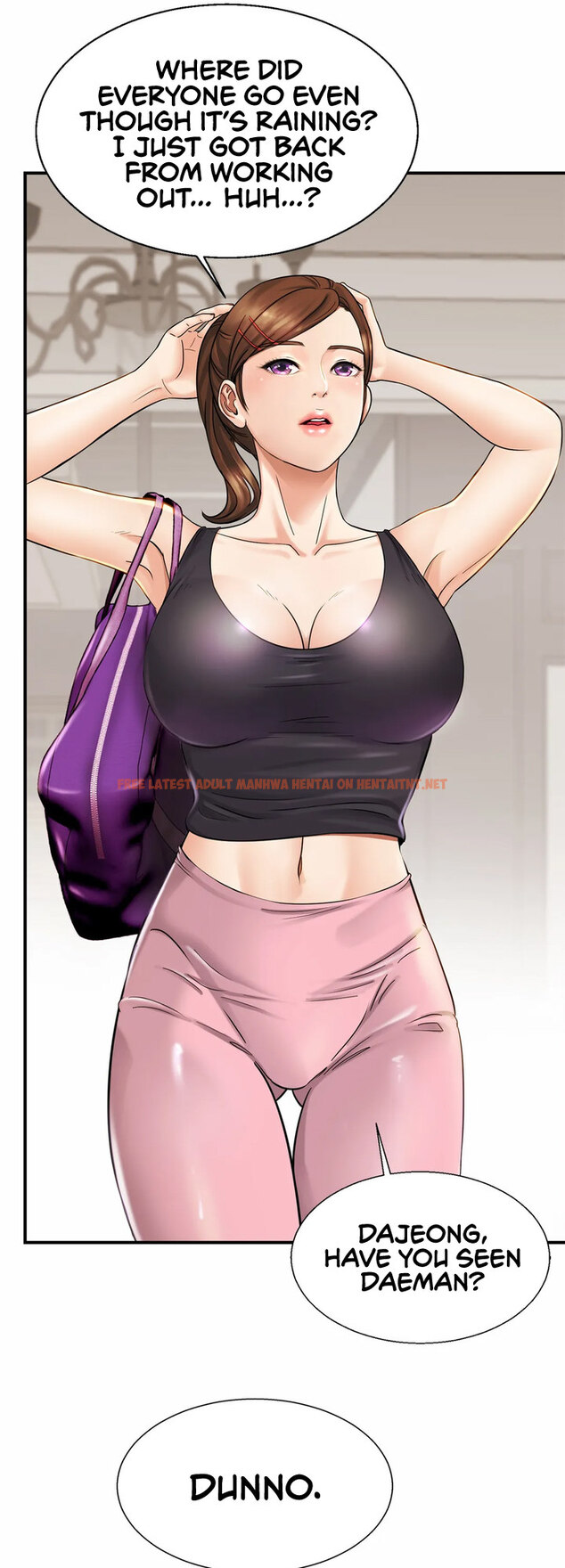 Read Hentai Image 16 920 in comic Close Family - Chapter 4 - hentaitnt.net