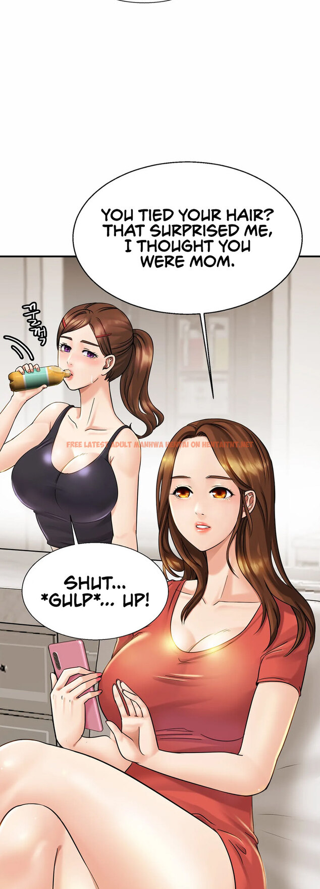 Read Hentai Image 17 920 in comic Close Family - Chapter 4 - hentaitnt.net