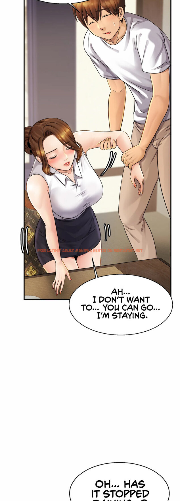 Read Hentai Image 25 920 in comic Close Family - Chapter 4 - hentaitnt.net