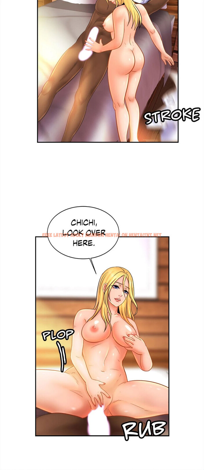 Read Hentai Image 16 615 in comic Close Family - Chapter 40 - hentaitnt.net