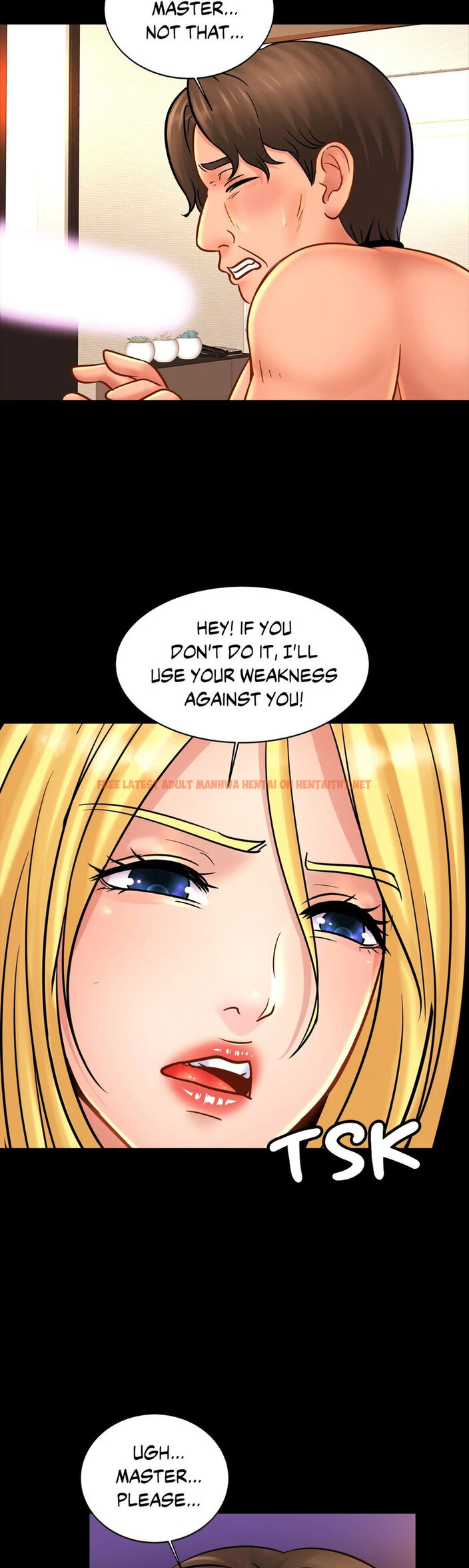 Read Hentai Image 3 612 in comic Close Family - Chapter 40 - hentaitnt.net