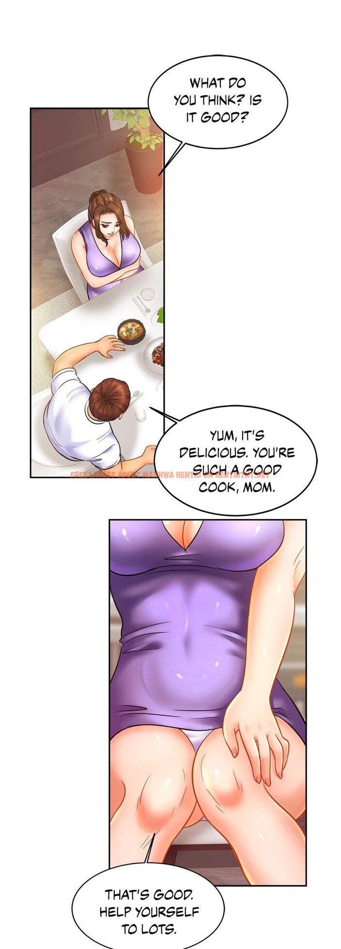 Read Hentai Image 49 619 in comic Close Family - Chapter 40 - hentaitnt.net