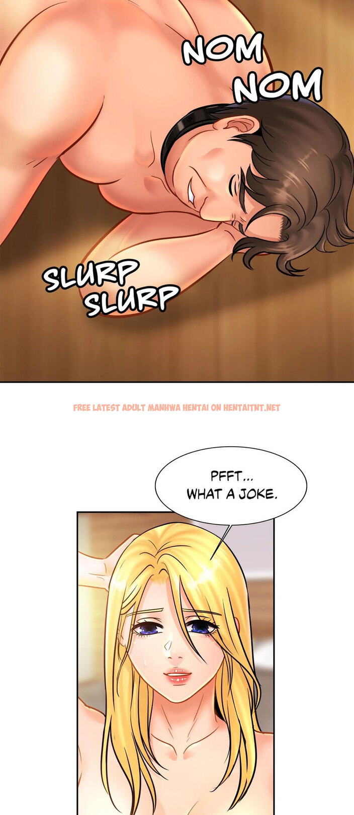 Read Hentai Image 7 613 in comic Close Family - Chapter 40 - hentaitnt.net