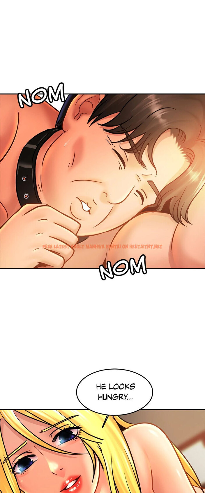 Read Hentai Image 9 614 in comic Close Family - Chapter 40 - hentaitnt.net