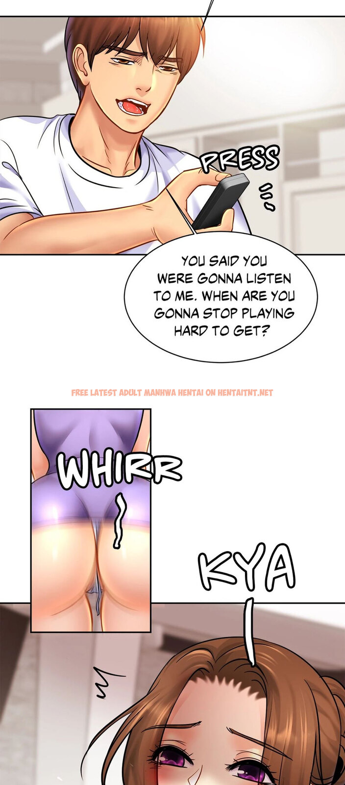 Read Hentai Image 22 037 in comic Close Family - Chapter 41 - hentaitnt.net