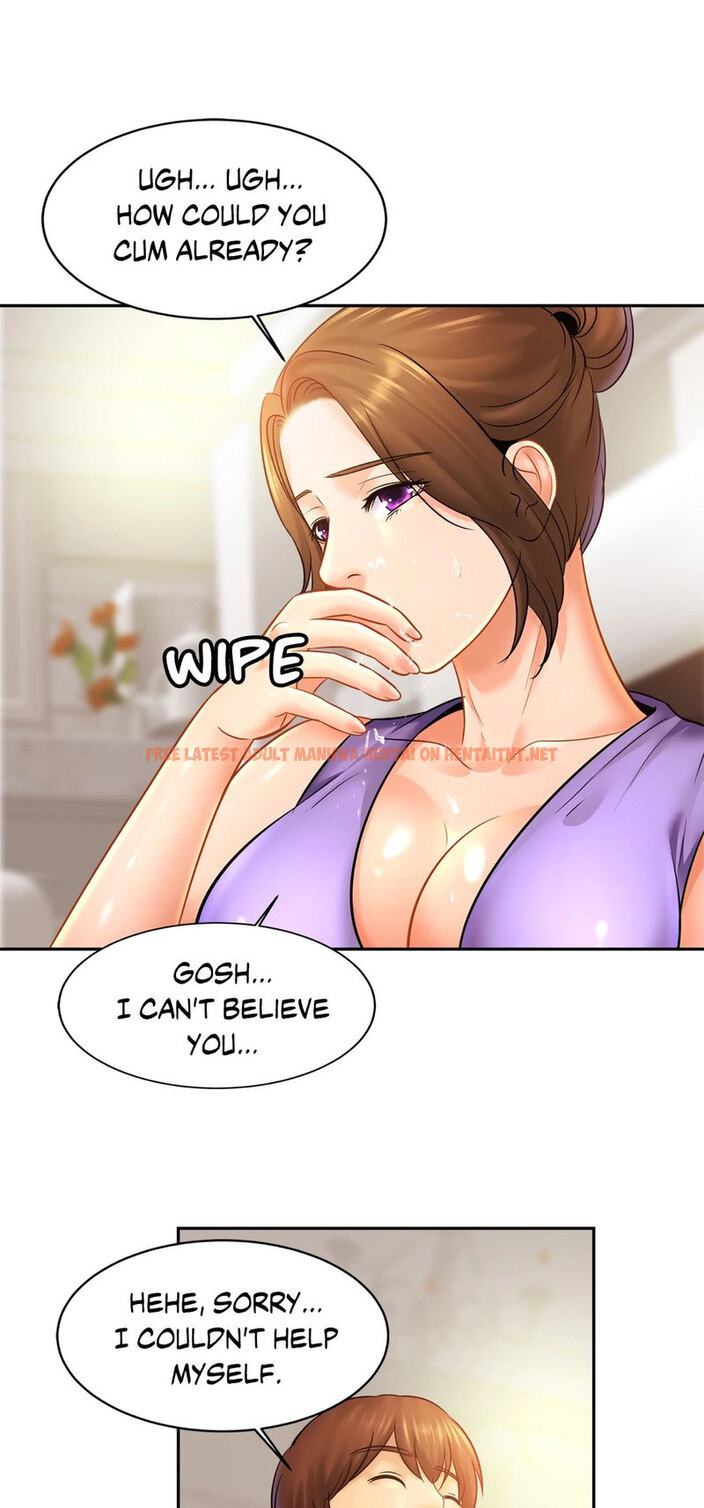 Read Hentai Image 36 040 in comic Close Family - Chapter 41 - hentaitnt.net